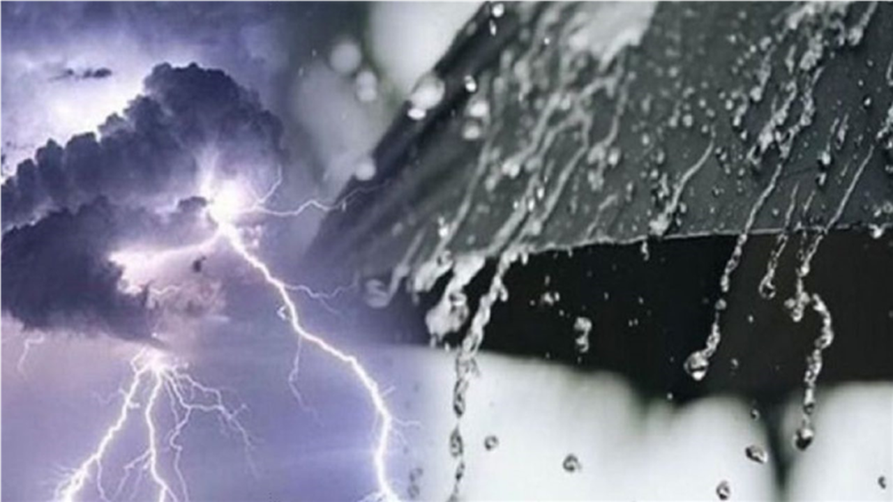 قبل الخروج من المنزل.. تنبيهات عاجلة من الأرصاد لمواجهة طقس الساعات المقبلة